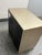 Z Gallerie Farrah Two Drawer Nightstand For Sale - Image 10 of 12
