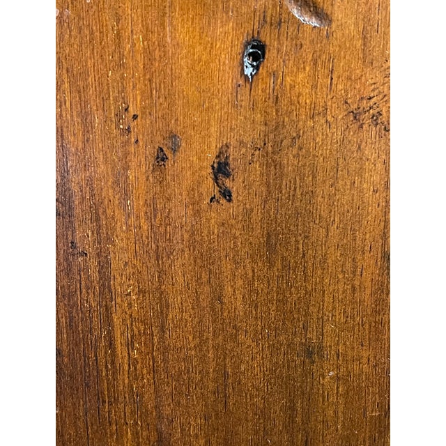 Early 19th Century English Two-Part Oak Welsh Dresser For Sale - Image 13 of 13