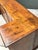 Vintage English Mahogany Sideboard For Sale - Image 4 of 14
