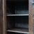 Wood Art Deco Oak Buffet, 1940 For Sale - Image 7 of 10