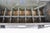 1960s Belgian Military Wooden Box, 1960s For Sale - Image 5 of 13