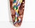 Elio Schiavon Italian Ceramic Harlequin Plaque For Sale In Indianapolis - Image 6 of 8