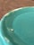 Sculpture Materials Mid 20th Century Teal Bauer California Planter #6 For Sale - Image 7 of 8