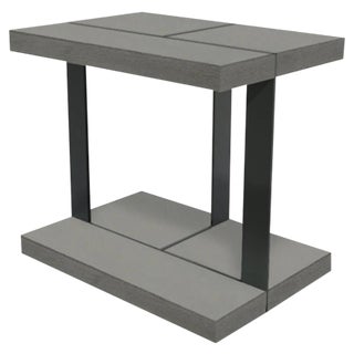 Frake Amondrian Side Table by LK Edition For Sale