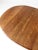Brown Antique Drop Leaf Table For Sale - Image 8 of 13