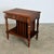 English 20th Century Canterbury Storage Table For Sale - Image 12 of 12