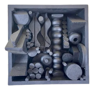Contemporary Assemblage Sculpture After Louise Nevelson