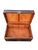 Wood Late 20th Century Maitland-Smith Chinoiserie Bamboo Chest For Sale - Image 7 of 12