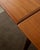 Danish Modern Teak Extendable Dining Table from Ansager Møbler, 1960s For Sale - Image 12 of 18