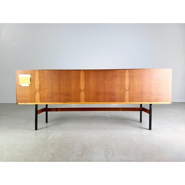 Mid-Century Sideboard from Musterring International, 1960s For Sale - Image 4 of 11