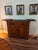 Century Furniture Town & Country Pedestal Dining Set (Table, 4 Chairs) For Sale In Orlando - Image 6 of 8