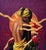 Boundless, Oil on Canvas, Franklin Ifeanyi Igwenagu (2025) For Sale