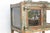 Antique French Colonial Etagere Cabinet For Sale - Image 9 of 10