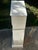 1950s Small Antique Workshop Cabinet with 8 Drawers in Painted Wood, 1950s For Sale - Image 5 of 18