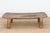 Farmhouse Antique Farmhouse Style Senufo Coffee Table For Sale - Image 3 of 11