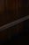 Wood Heidi Steinberg Collection Monumental Arched Open Bookcase For Sale - Image 7 of 16