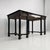 Wood Antique Italian Wooden Desk, 1800s For Sale - Image 7 of 13