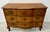 Louis XV Commode with Three Drawers in Walnut, 1700s For Sale - Image 14 of 14