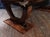 Art Deco Burr Walnut Convertible Pool Dining Table by Sir William Bentley, 1990 For Sale - Image 12 of 18