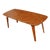 Vintage Mid-Century Modern Thonet Coffee Table For Sale