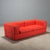 711 Sofa attributed to Tito Agnoli for Cinova For Sale - Image 12 of 12