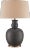 Ultimo Currey & Company Table Lamp For Sale