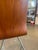Arne Jacobsen 1960s Vintage Mid-Century Modern Tongue Chair attributed to Arne Jacobsen For Sale - Image 4 of 8