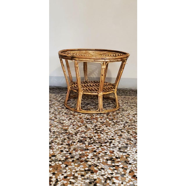 Vintage Coffee Table, 1960s For Sale - Image 6 of 7