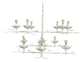 Example of Visual Comfort Lighting