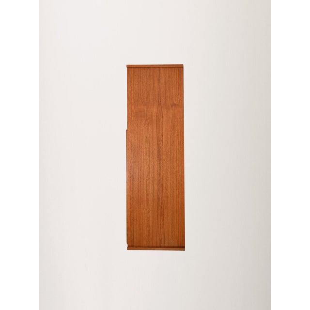 Swedish Sideboard with Writing Desk, 1960s For Sale - Image 13 of 14