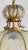 Mid-Century Murano Glass Pendant Lamp attributed to Barovier & Toso, Italy, 1960s For Sale - Image 6 of 12