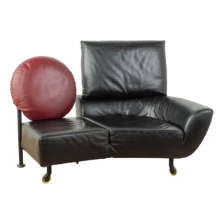 Topkapi Sofa by Francesco Binfaré for Cassina, 1980s For Sale