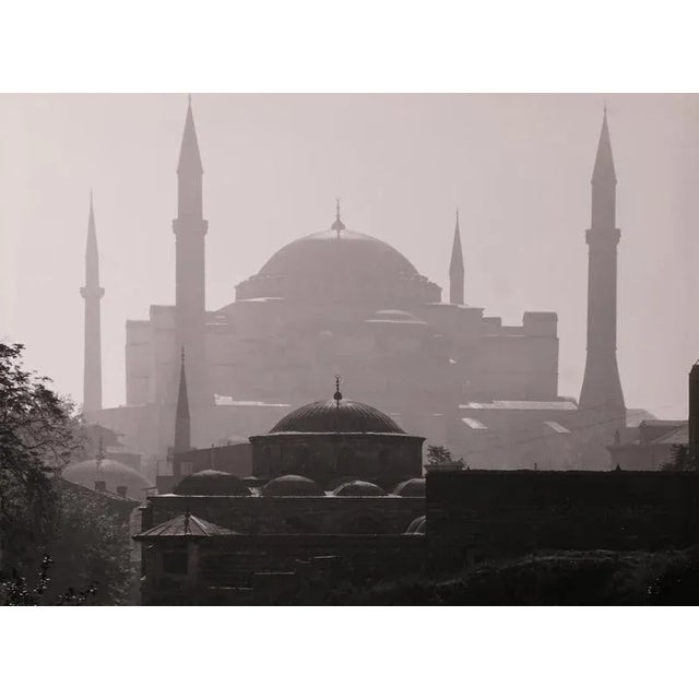 Klaus Redenbacher, Istanbul, Photograph For Sale - Image 3 of 3