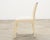 Wood Enrique Garcel Colombian Tessellated Bone Chair With Bouclé For Sale - Image 7 of 18