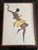 Poster for Tumulte Noir Featuring Josephine Baker by Paul Colin, 1995 For Sale - Image 11 of 11