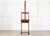 Large English Oak Artists Easel, 1920 For Sale - Image 10 of 15