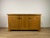 Three-Door Elm Wood Sideboard, 1960s For Sale - Image 9 of 9