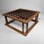 Early Shōwa Traditional Wooden Kotatsu Table, Japan, 1930s For Sale - Image 14 of 15