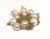 Akoya Pearl Necklace 14 Karat Gold Women Certified For Sale In New York - Image 6 of 18