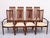 Thomas Moser Teak Dining Chairs in the style of Thomas Moser, 1999, Set of 8 For Sale - Image 4 of 18