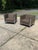 2000 - 2009 Scape Lounge 5520 Pair by Source International For Sale - Image 5 of 12