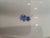 19th Century Porcelain Platter For Sale - Image 11 of 14
