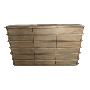 Transitional Designer Dresser