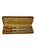 1900 - 1909 Antique French Bazin & Cie Paris .950 Silver Carving Knife & Fork Set - 3 pcs For Sale - Image 5 of 6