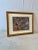 Contemporary Abstract Painting with Frame For Sale In Los Angeles - Image 6 of 12