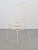 Vintage Early Wire Chair by Cees Braakman for Ums Pastoe, 1950s For Sale - Image 10 of 10