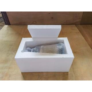 Drift Tide Vase Small For Sale - Image 11 of 11