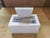 Drift Tide Vase Small For Sale - Image 11 of 11