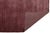 Discover our stunning handcrafted Gabbeh-style wool rug, showcasing a rich Deep Plum design. Proudly part of our Desert...