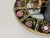 Vintage Glazed Ceramic Mirror by Mithé Espelt, 1960s For Sale - Image 3 of 10